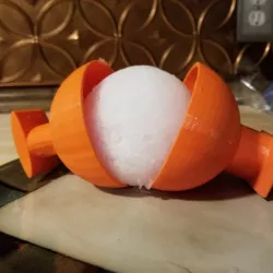 Snowball Cups