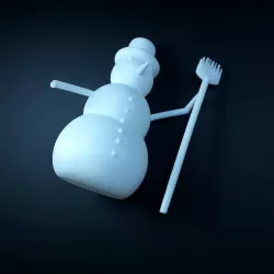 Snowman