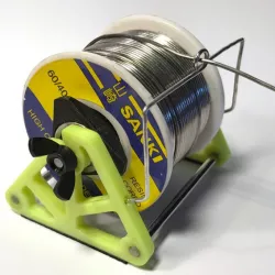Solder Spool Holder