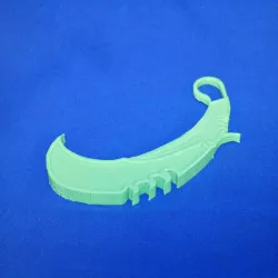 spartan blade
