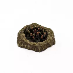 Spike Pit Trap for Gloomhaven