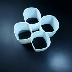 Square/Circle Illusion