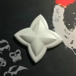 Star guardian's star
