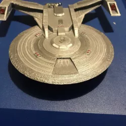star trek discovery shepard class cruiser