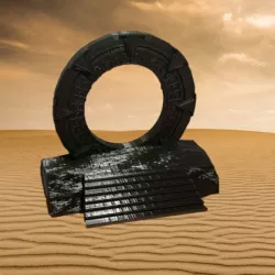 Stargate