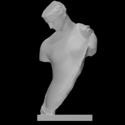 Statue of Aphrodite