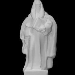 Statue of Sir William Grant