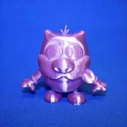 Stimpy