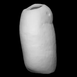 Stone Bead