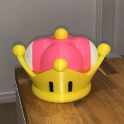 Super Crown