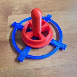 Support bobine / Coil Support