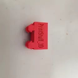 support for source ender 3