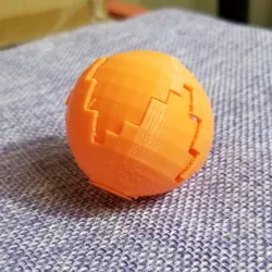 Surprise Smash Ball