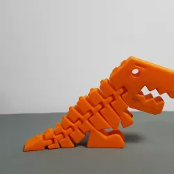 T-rex