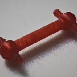 Tamiya TT01 Dogbone