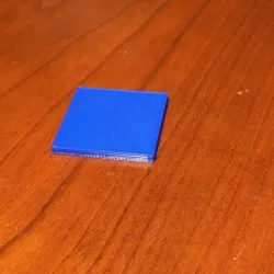 Tangoes Square Piece