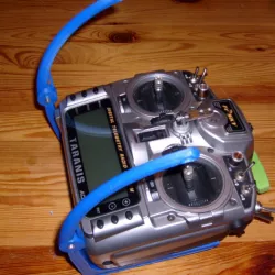 Taranis XD9 stands