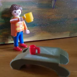 tasse playmobil