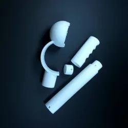 Tennis Ball Thrower for Dogs