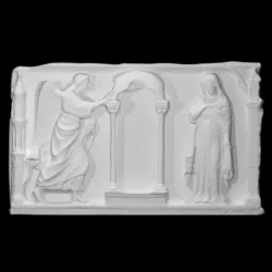 The Annunciation