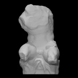 The Belvedere Torso