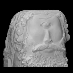 The Cyclops Polyphemus