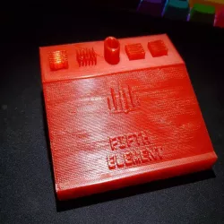 the fifth element 3D Models | Page 1 | STLFinder
