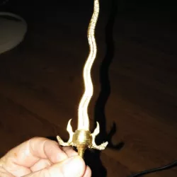 the Soul Reaver sword