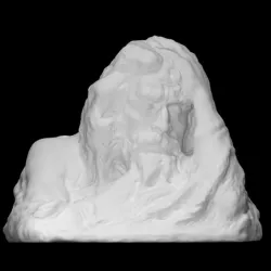 The thinker