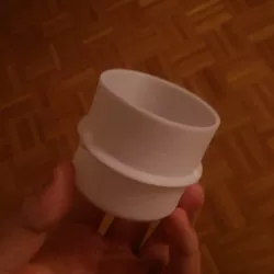 Thermomix measuring cup