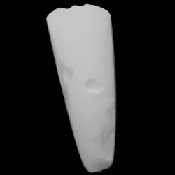 Thin-butted Axe