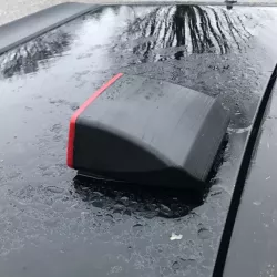 Third Brake Light for Mercedes Sl 560