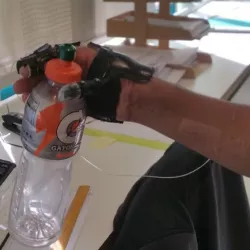 Thumb Prosthesis