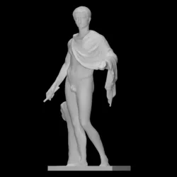 Tiberius