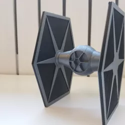 TIE Fighter