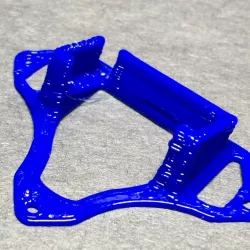 Tiny Whoop Camera Mount, V3