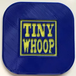 Tiny Whoop Case