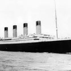 Titanic