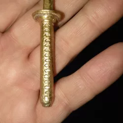 TMNT Leonardo katana