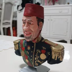 Tosun paşa