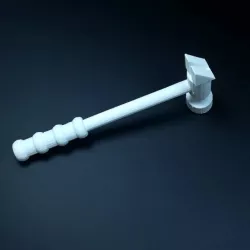 toy hammer