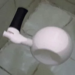 Traditional Water Scoop (Re-Design)