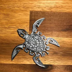 Tribal Turtle