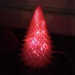Tristar tree