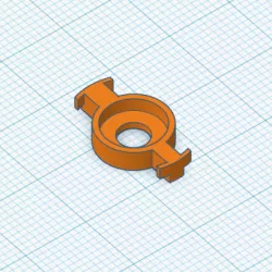 Trumpet Valve Guide