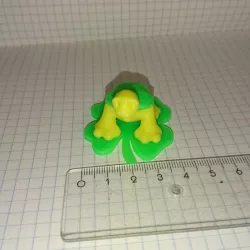 TURTLE FRITZCOLOR HAPPY NEW YEAR EDITION