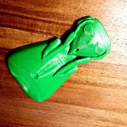 UBO - the Unknown Bottle Opener