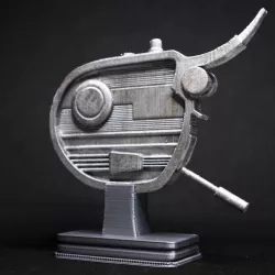 Ultimate Nullifier - Marvel