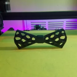 Unique Bowtie
