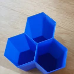 USB Cable Storage Hive